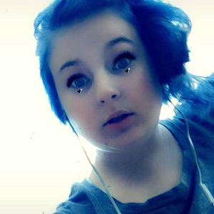 Meet your Posher, Kat